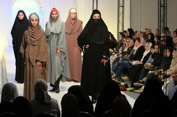 Islamic-fashions