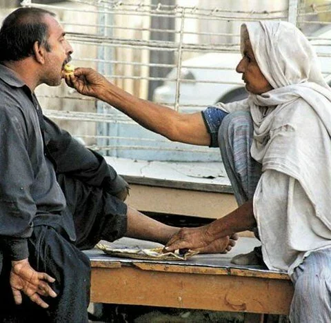 Women Rights as a mother in Islam mother in islam 480x468 Women Rights as a mother in Islam