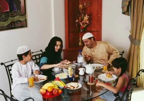 Muslim women as Wives Muslim women as Wives Muslim women as Wives