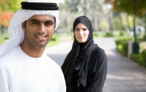 Muslim women as Wives Muslim women as Wives1 Muslim women as Wives