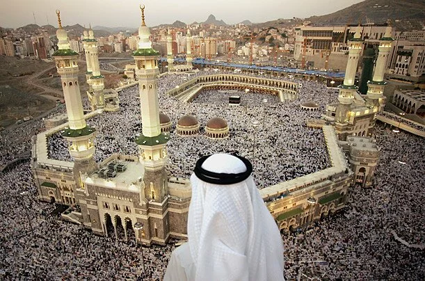 islam and faith
