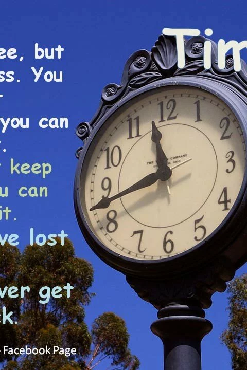 The key notes in managing time time1 480x720 The key notes in managing time