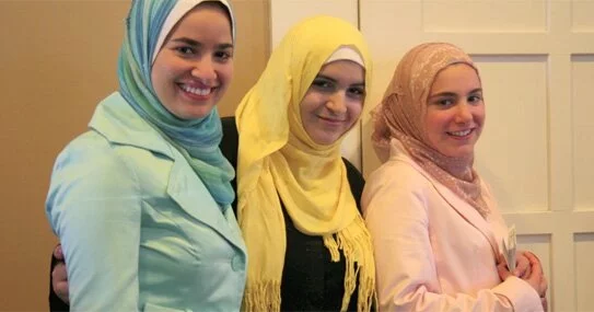 A few young Muslims reflect on growing up in Michigan A few young Muslims reflect on growing up in Michigan A few young Muslims reflect on growing up in Michigan