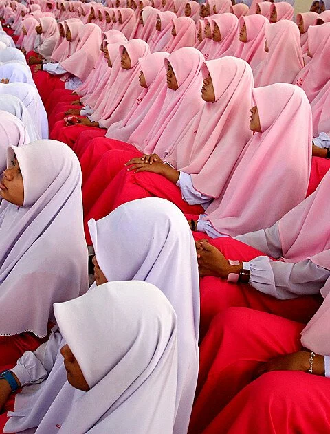 Where is the best Islamic school in the world? Islamic school 480x631 Where is the best Islamic school in the world?