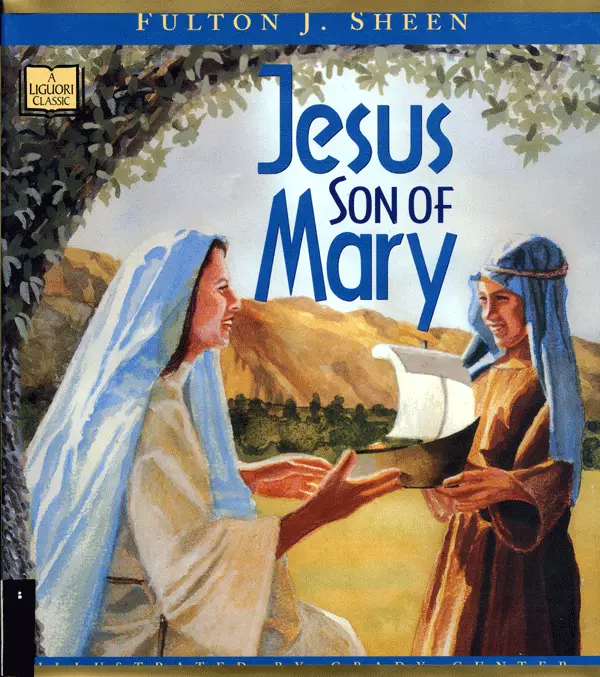 Jesus-Son-of-Mary