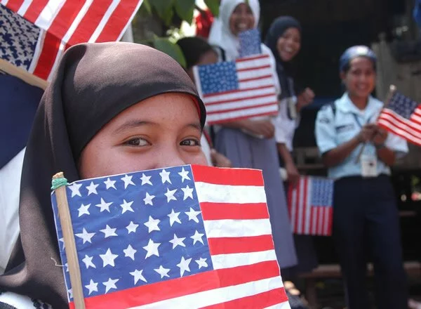 Religion in America Towards a better understanding of religion islam in america Religion in America Towards a better understanding of religion