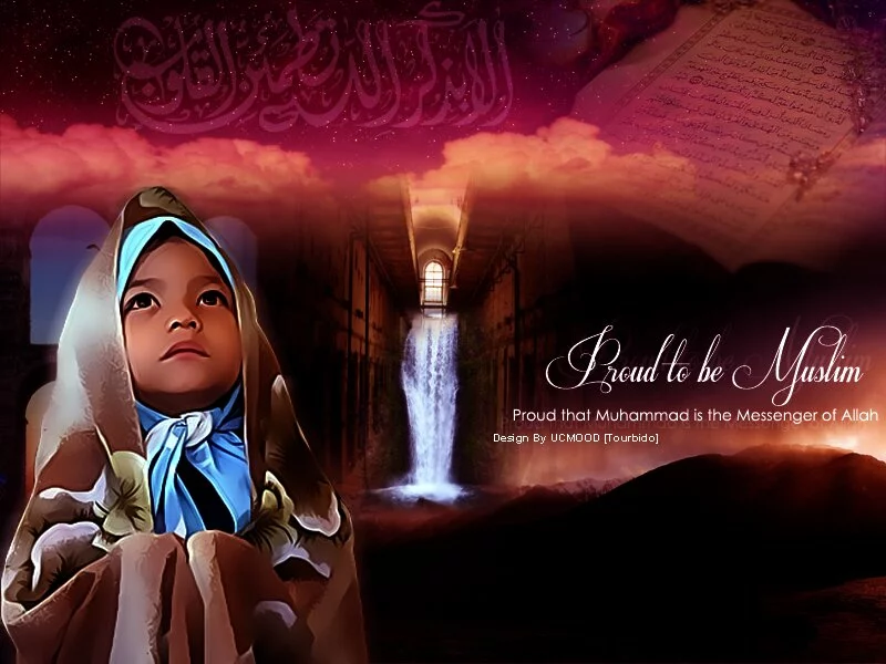 A muslim should always proud to be muslim proud to be muslim by tourbido d4ly3zo A muslim should always proud to be muslim