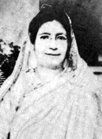 Begum Roquia: the first Indian woman sci fi writer Begum Rokeya Begum Roquia: the first Indian woman sci fi writer