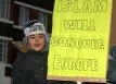 Islam on Europe Islam on Europe