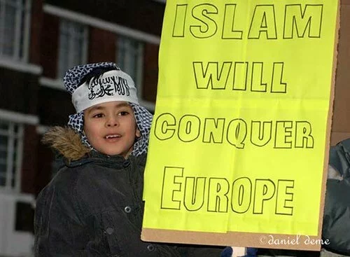 The Positive Impact of Islam in Europe Islam on Europe The Positive Impact of Islam in Europe