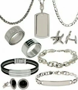 Why Islamic Jewelry in Silver is So Popular for Men Islamic Jewelry in Silver for Men Why Islamic Jewelry in Silver is So Popular for Men