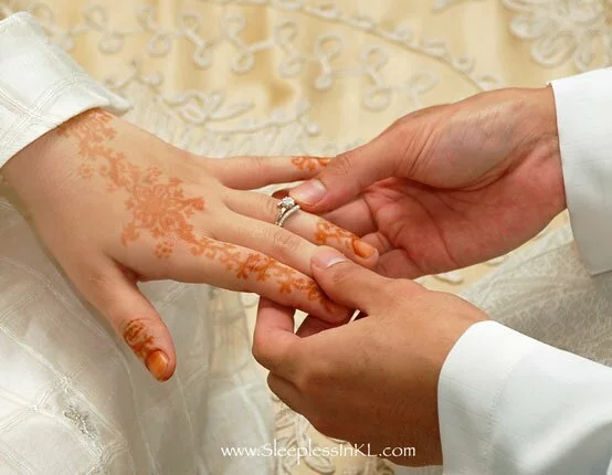 What is nikah? The truth behind the islamic veil nikah What is nikah? The truth behind the islamic veil