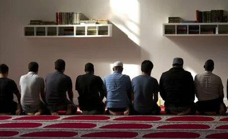 Where Is Islam Growing in the World? Islam Fastest Growing Faith in San Diego Where Is Islam Growing in the World?