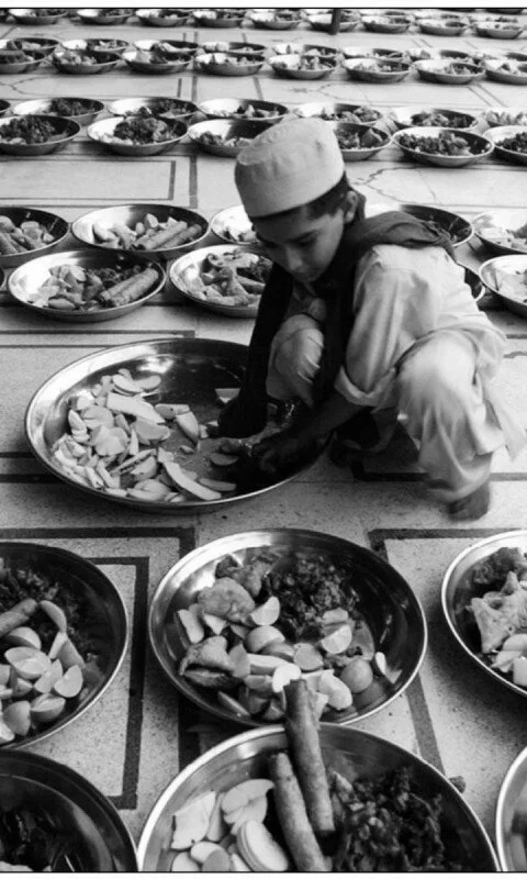 Food in Ramadan reflects diversity of Muslim world Ramadan 480x800 Food in Ramadan reflects diversity of Muslim world