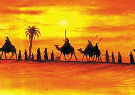 Dodges Death, Blessed with Iman dodges death Dodges Death, Blessed with Iman