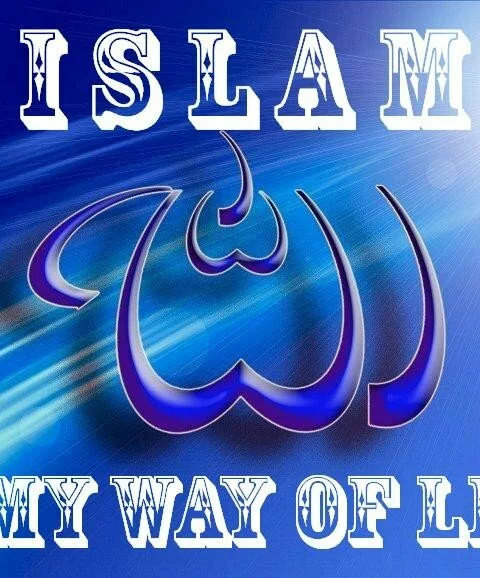 Allah Creates All Events Especially So That Islam Can Reign Across the World islam 480x578 Allah Creates All Events Especially So That Islam Can Reign Across the World