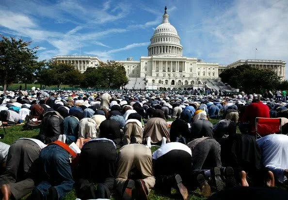 Religion in America: Toward a Better Understanding of Islam islam in america Religion in America: Toward a Better Understanding of Islam