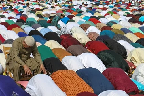 The month of Ramadan is the best for practicing tolerance and patience ramadan1 The month of Ramadan is the best for practicing tolerance and patience