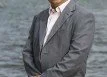 Mohammed Chehab changed his name to Eddie around 30 years ago, to make it easier for people to pronounce, and for business reasons. Picture: Cameron Mitch Source: The