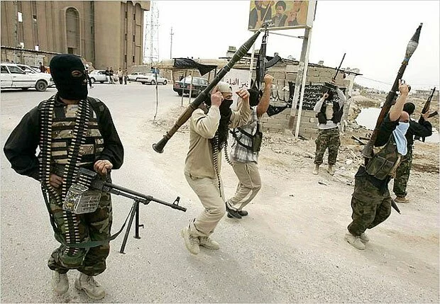 How & Why Terrorism Spread – Identify the Real Cause terrorists How & Why Terrorism Spread – Identify the Real Cause