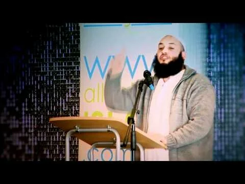 Who is the Almighty Allah | Powerful Speech | HD