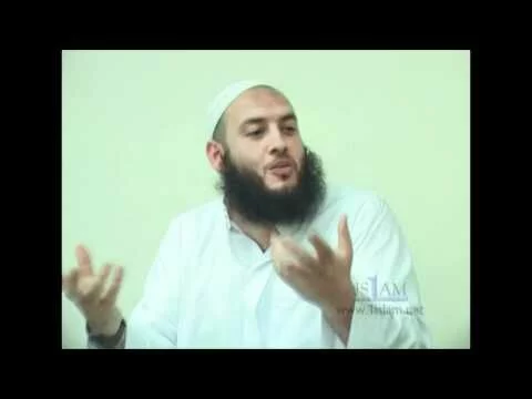 Death: The Destroyer of Pleasures | Sheikh Omar El-Banna