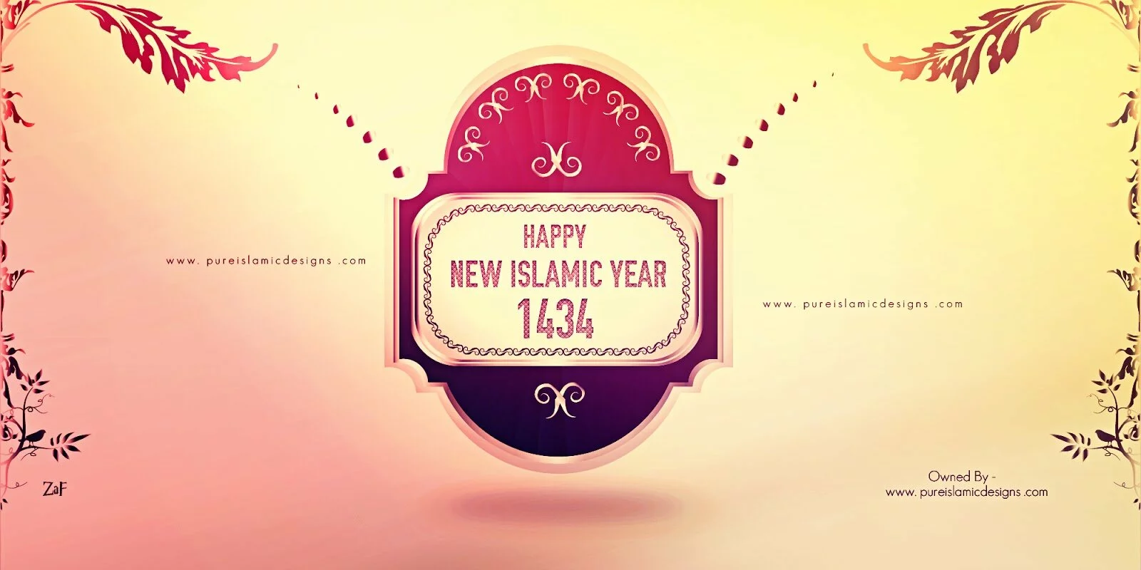 New Islamic Year New Islamic Year