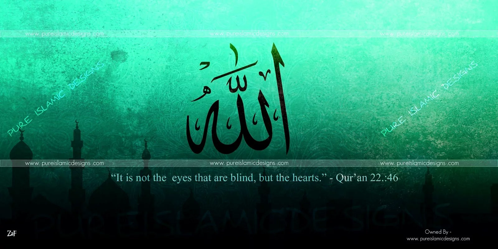 Allah – HD Islam Wallpaper Allah – HD Islam Wallpaper