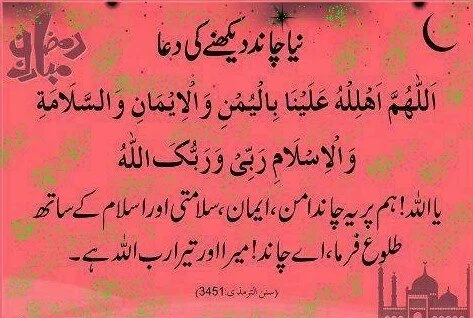 37 Islamic Duas for all occasions 
