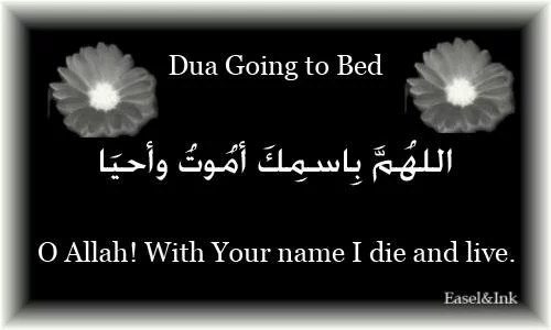 441 Islamic Duas for all occasions 