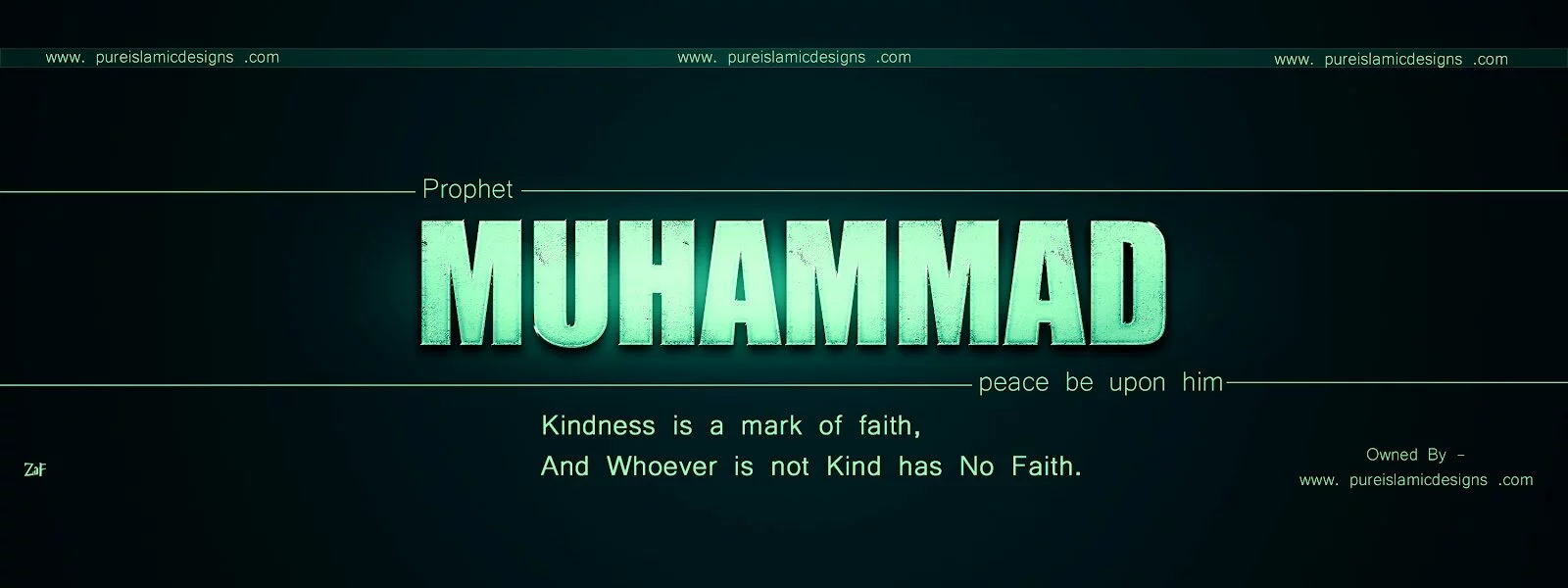 Prophet Muhammad (pbuh) FB Timeline Prophet Muhammad (pbuh) FB Timeline