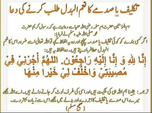 88 600x447 Islamic Duas for all occasions 