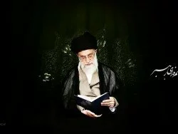 Imam Khamenei hz Imam Khamenei hz