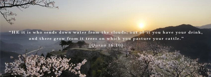 New 2012 Islamic Facebook Cover facebook cover islam1 New 2012 Islamic Facebook Cover