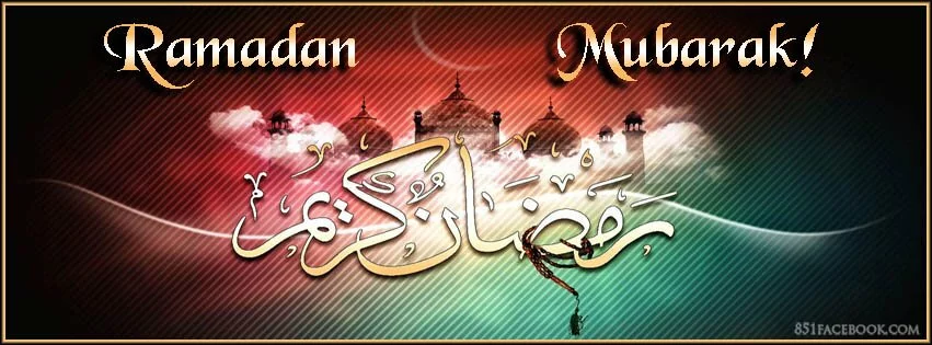 The Best Facebook Timeline Cover holiday ramazan ramadan mubarak lunar islamic calendar arabic muslin persian urdu turkish allah muhammad fasting quran hijra facebook timeline cover photo banner for fb The Best Facebook Timeline Cover