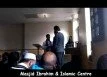 Two Brothers ( Father & Son ) embraces islam at Masjid Ibrahim Two Brothers ( Father & Son ) embraces islam at Masjid Ibrahim