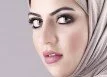Beautiful Arab Girl