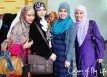 Productive Muslim Girls from Malaysia Productive Muslim Girls from Malaysia