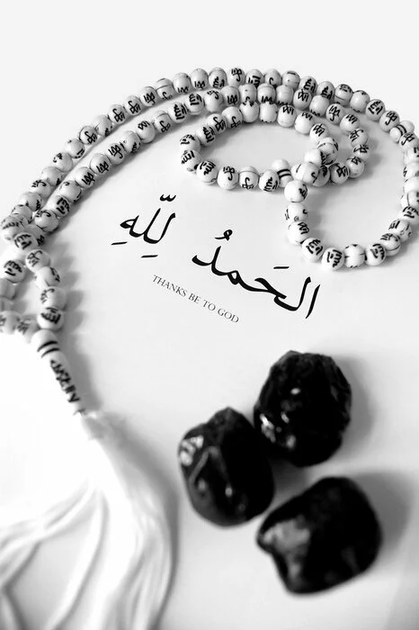prayer beads prayer beads