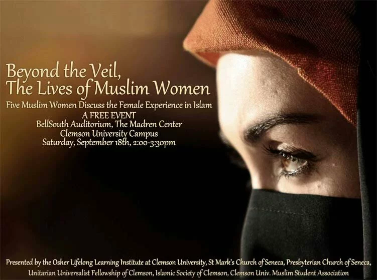 women in islam2 Women according to the Holy Quran and Hadith