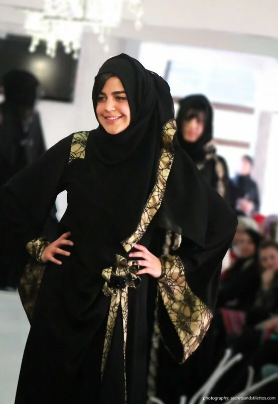 Modest Fashion Hijabi Collection Abayas Modest Fashion Hijabi Collection