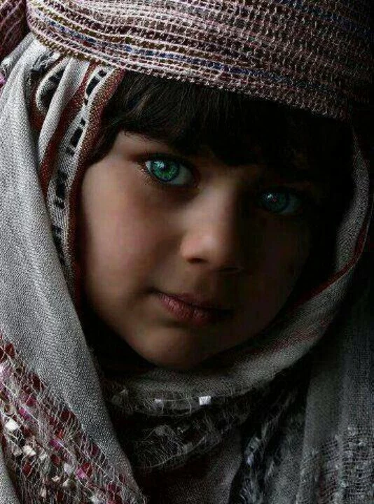 Beautiful Girl in Veil Beautiful Girl in Veil   Muslim Girl