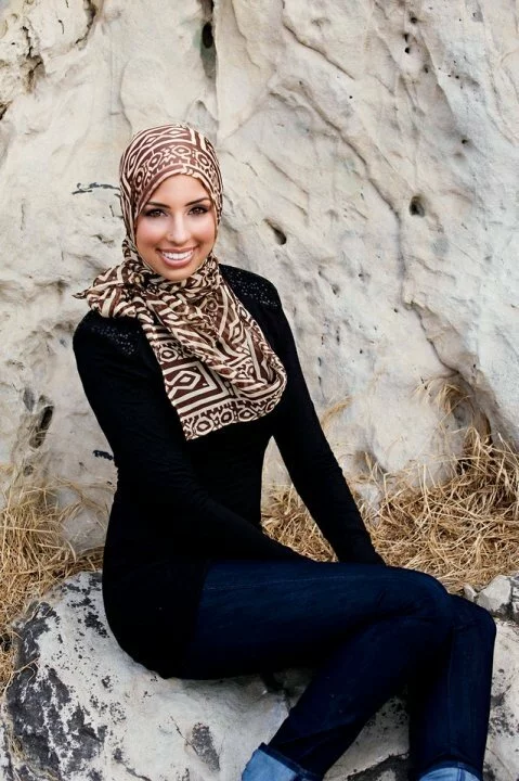 Muslim Hijab Muslim Hijab Muslim Hijab
