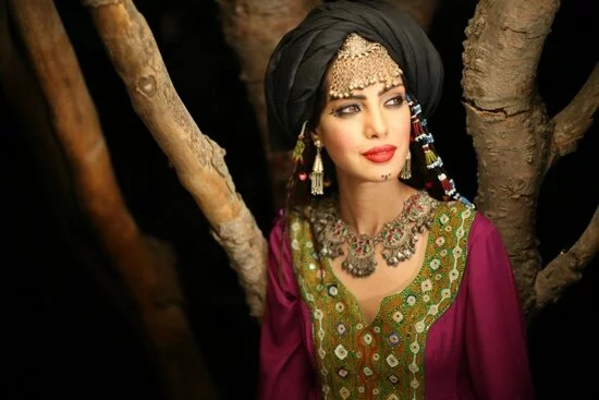 Pakhtoon Inspired collection Pakhtoon Inspired collection