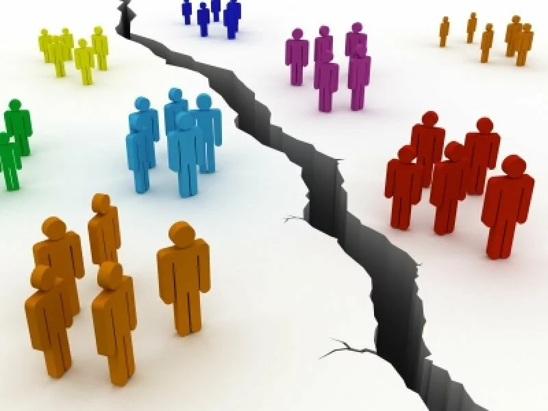 Muslims Splitting into 73 firqas divisions Muslims Splitting into 73 firqas