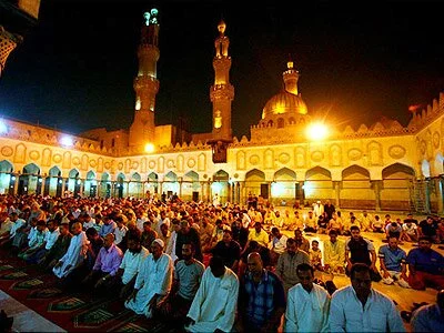 Beneficial ways Muslims can spend the holidays muslim vacation Beneficial ways Muslims can spend the holidays