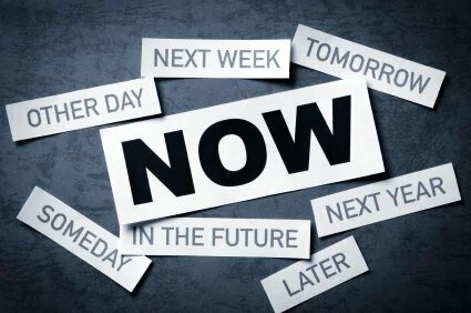 Let’s Beat Procrastination Before Ramadan Procrastination Now vs Later Let’s Beat Procrastination Before Ramadan