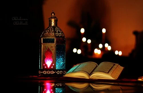 Ramadan: The month of Mercy raining Ramadan: The month of Mercy raining
