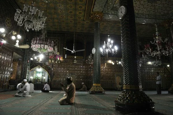 Cant wait for Ramadan 1434h (2013) ramadan39 2013 600x399 Cant wait for Ramadan 1434h (2013)