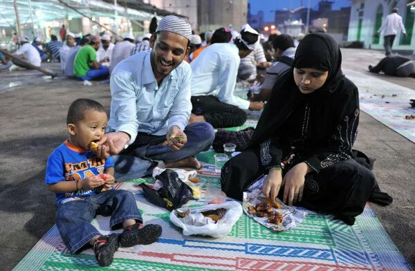 Cant wait for Ramadan 1434h (2013) ramadan43 2013 600x392 Cant wait for Ramadan 1434h (2013)